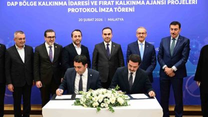 Battalgazi Belediyesi’nden su ürünlerine modern depolama yatırımı