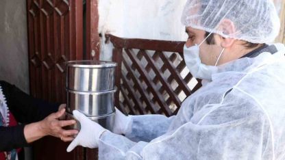 Erzurum’da sosyal belediyeciliğin en güçlü adresi: Hayır çarşısı