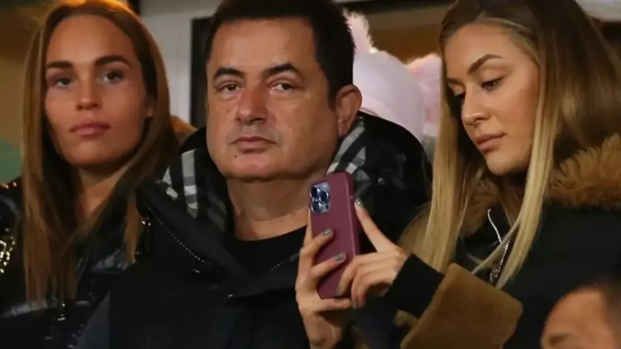 Acun Ilıcalı'nın hayali gerçekleşiyor! Kasasına çuval çuval para sokacak