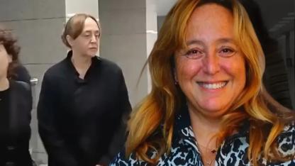 Ağırlaştırılmış müebbet hapsi istenmişti! Ayşe Barım'a verilen ceza belli oldu