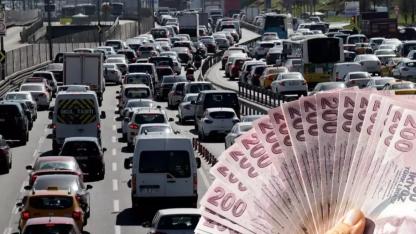 Araç sahipleri dikkat! Sistem sil baştan değişiyor, paranızı peşin alacaksınız