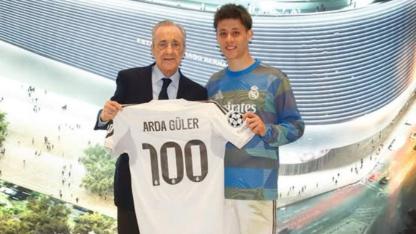 Arda Güler’den Fenerbahçe’ye milyon Euro’luk piyango!