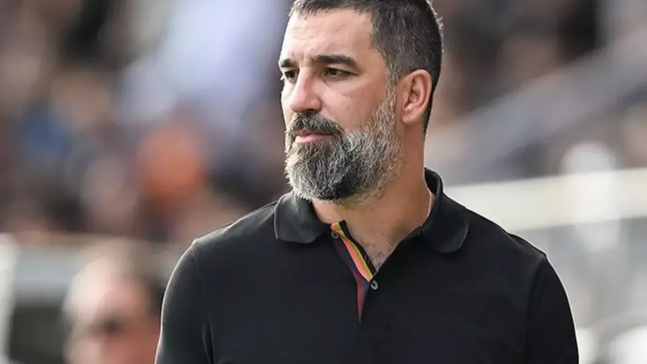 Arda Turan'dan UEFA'ya bomba Türkiye başvurusu