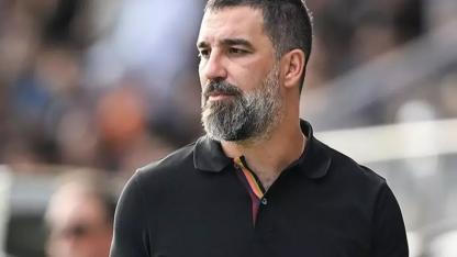 Arda Turan'dan UEFA'ya bomba Türkiye başvurusu
