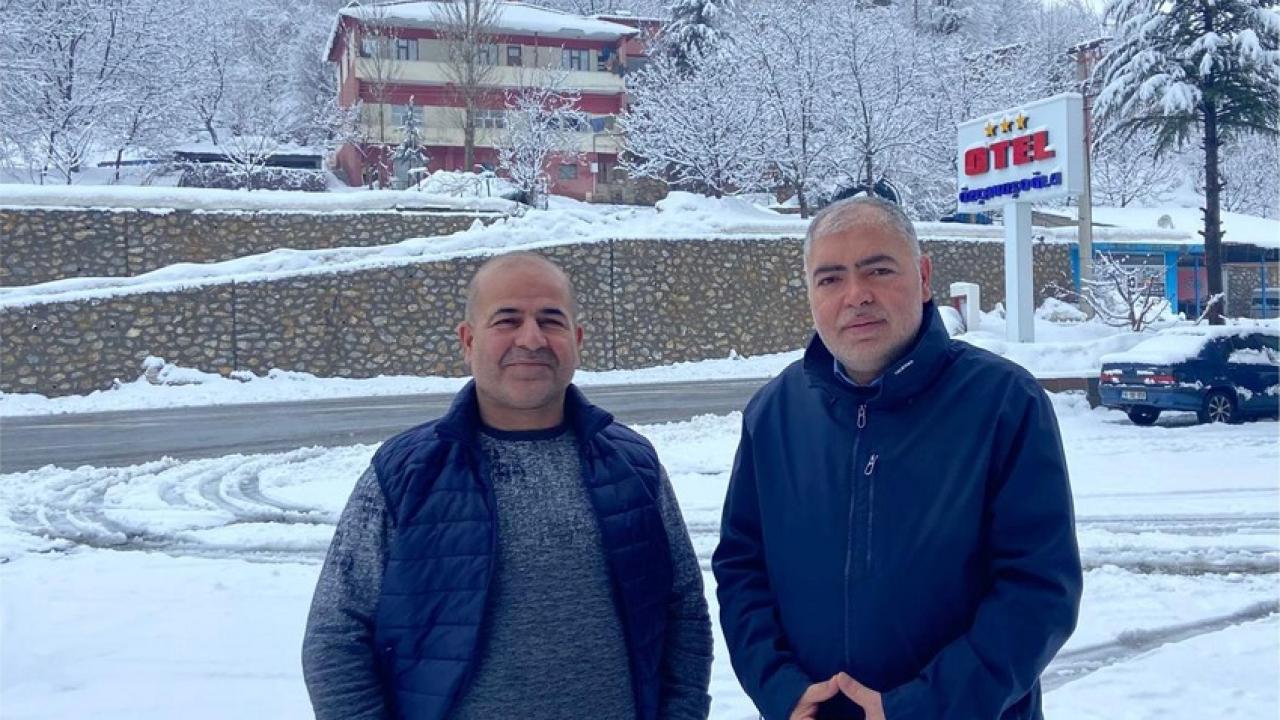 Ardahan ile Bitlis arasında ‘Soğuk Savaş!’