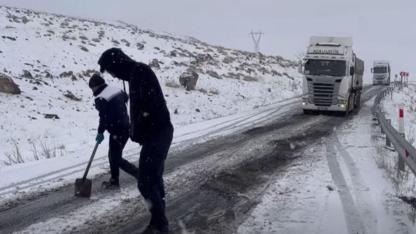 Ardahan Karayolları Şefliği Greve mi Çıktı!