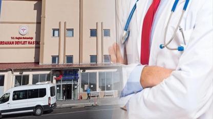 Ardahan’a 16 yeni doktor atandı