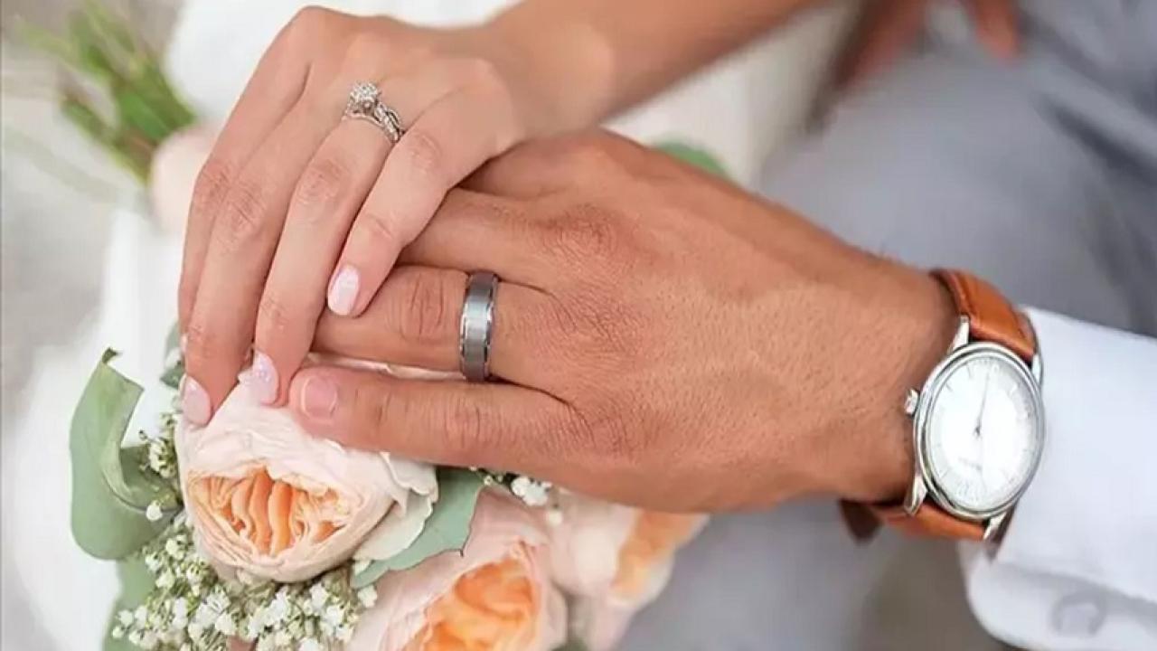 Ardahan’da evlenme oranları dibe vurdu: Gençler nikah masasına artık oturmuyor!