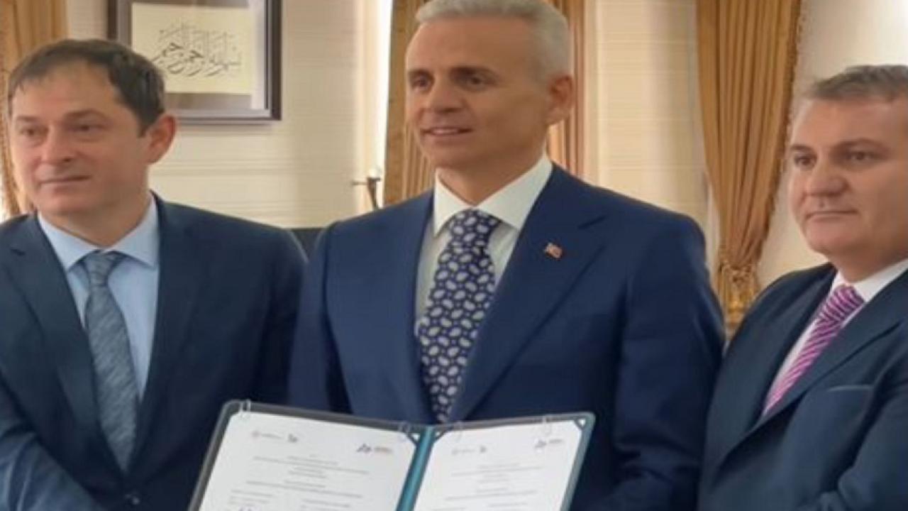 Ardahan’da spora 7 milyonluk dev destek!