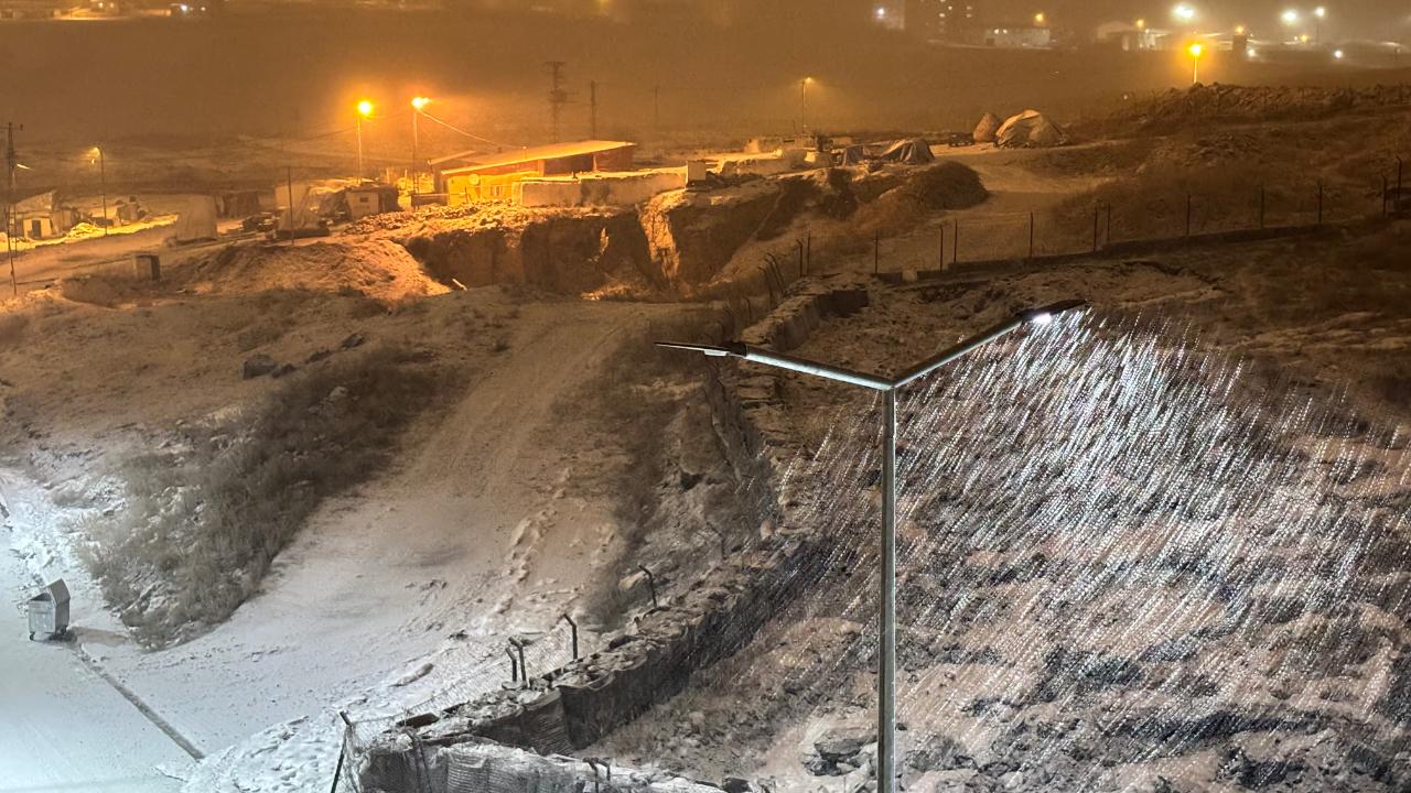 Ardahan’da Tipi Etkisini Arttırdı: Okullar Tatil Edilecek mi?