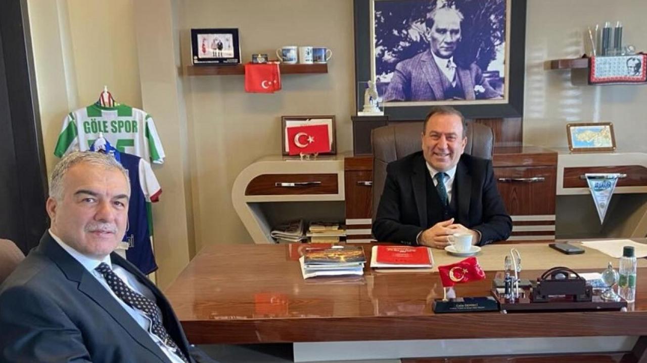 Ardahanlı gençler için kariyer fırsatı: Ulusal Staj Programı başvuruları 16 Mart’ta bitiyor!