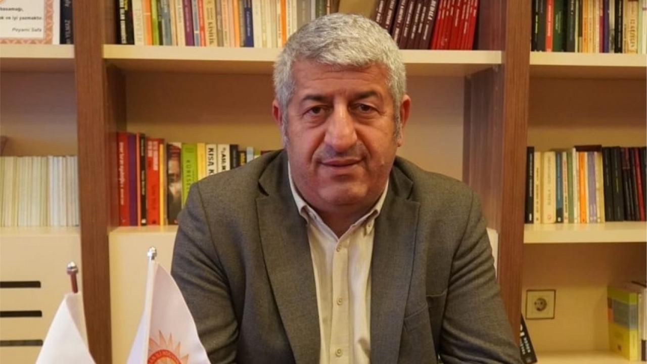 Arslan, Hoçvan’ın ilçe olma talebini yineledi