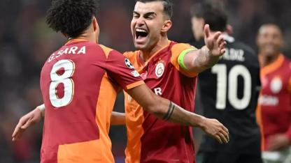 Atılan manşetleri görmeniz lazım! Galatasaray'ın tarihi zaferi dünyayı salladı
