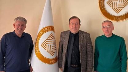 ATSO Başkanı Demirci’den Net Mesaj: Gündemimizde seçim değil geçim var!