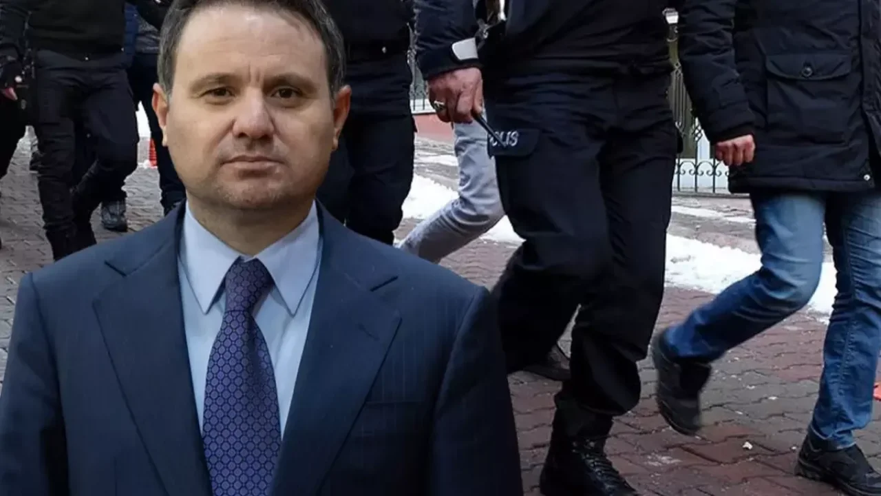 Bakan Gürlek sinyali vermişti! 2 şirkete kayyum atandı