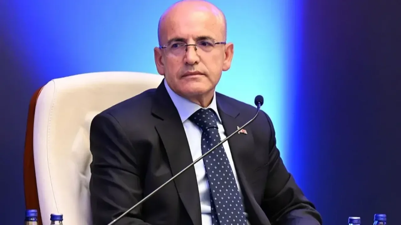 Bakan Şimşek'ten milyonları ilgilendiren "maaş" açıklaması