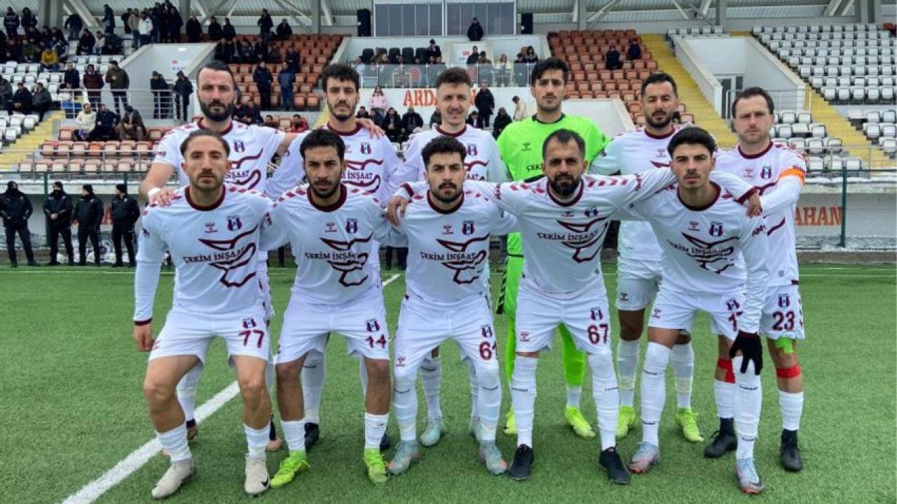 BAL 1. Grup’ta Kader Maçı: Serhat Ardahanspor, Bitlis deplasmanında