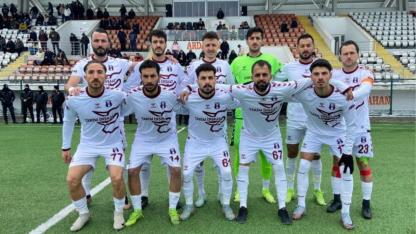 BAL 1. Grup’ta Kader Maçı: Serhat Ardahanspor, Bitlis deplasmanında