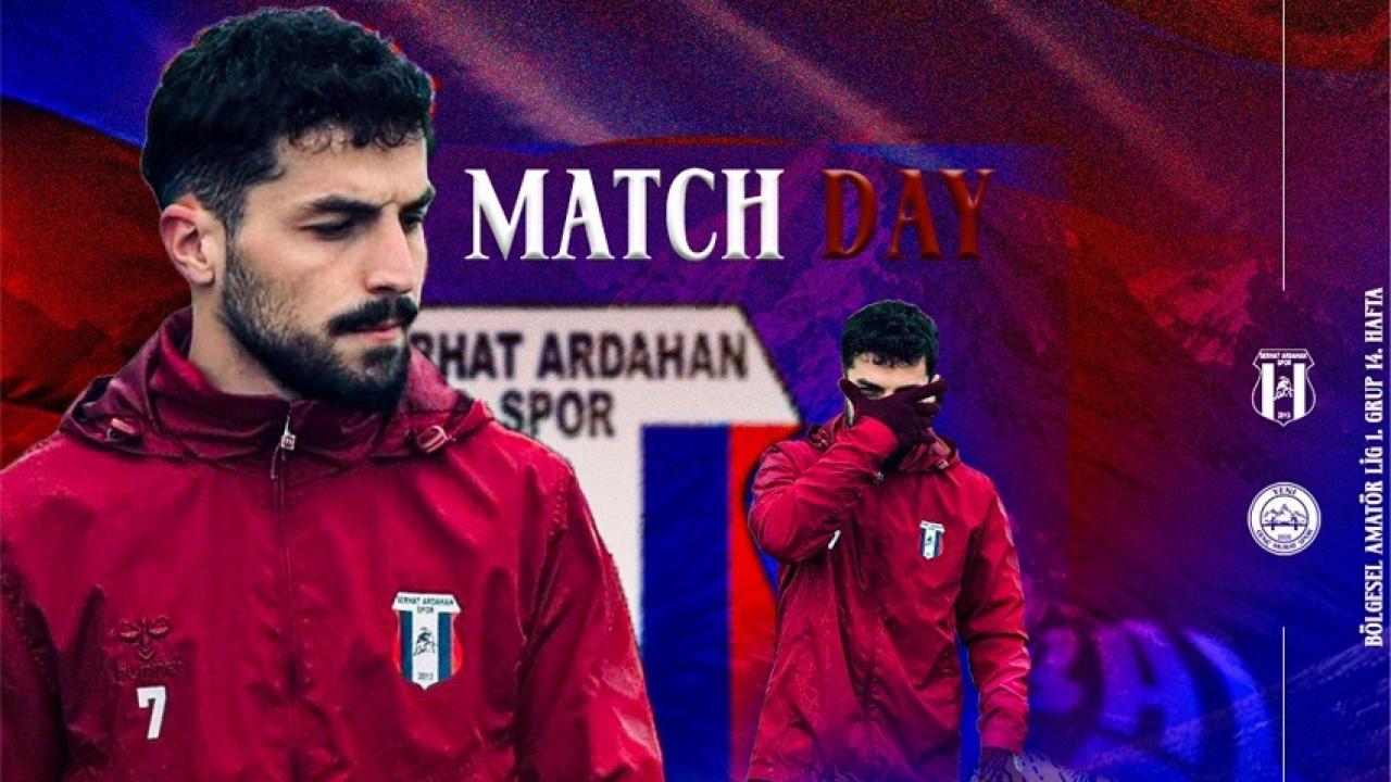 BAL’da ikinci yarı perdesi bugün açılıyor: Serhat Ardahanspor’da Hedef Galibiyet!