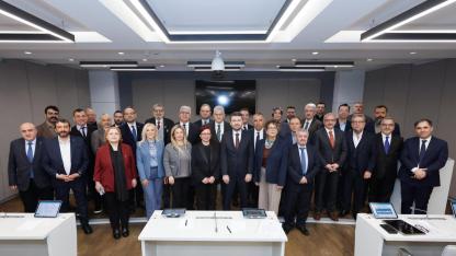 Basın İlan Kurumu’ndan Çifte Destek: Hem Zam Hem Kredi Düzenlemesi