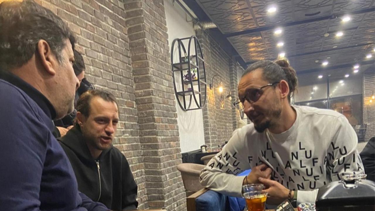 Başkan Çekim’den kurmaylarına talimat: “Ardahan’a pazar günü bayram yaşatın”