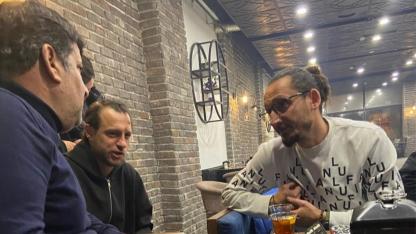 Başkan Çekim’den kurmaylarına talimat: “Ardahan’a pazar günü bayram yaşatın”