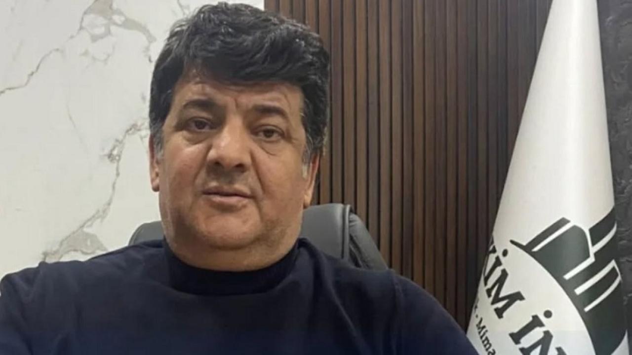 Başkan Çekim’den taraftara şampiyonluk sözü