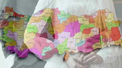 Beklenen veriler geldi: İşte en az ve en çok boşanmanın olduğu iki ilimiz