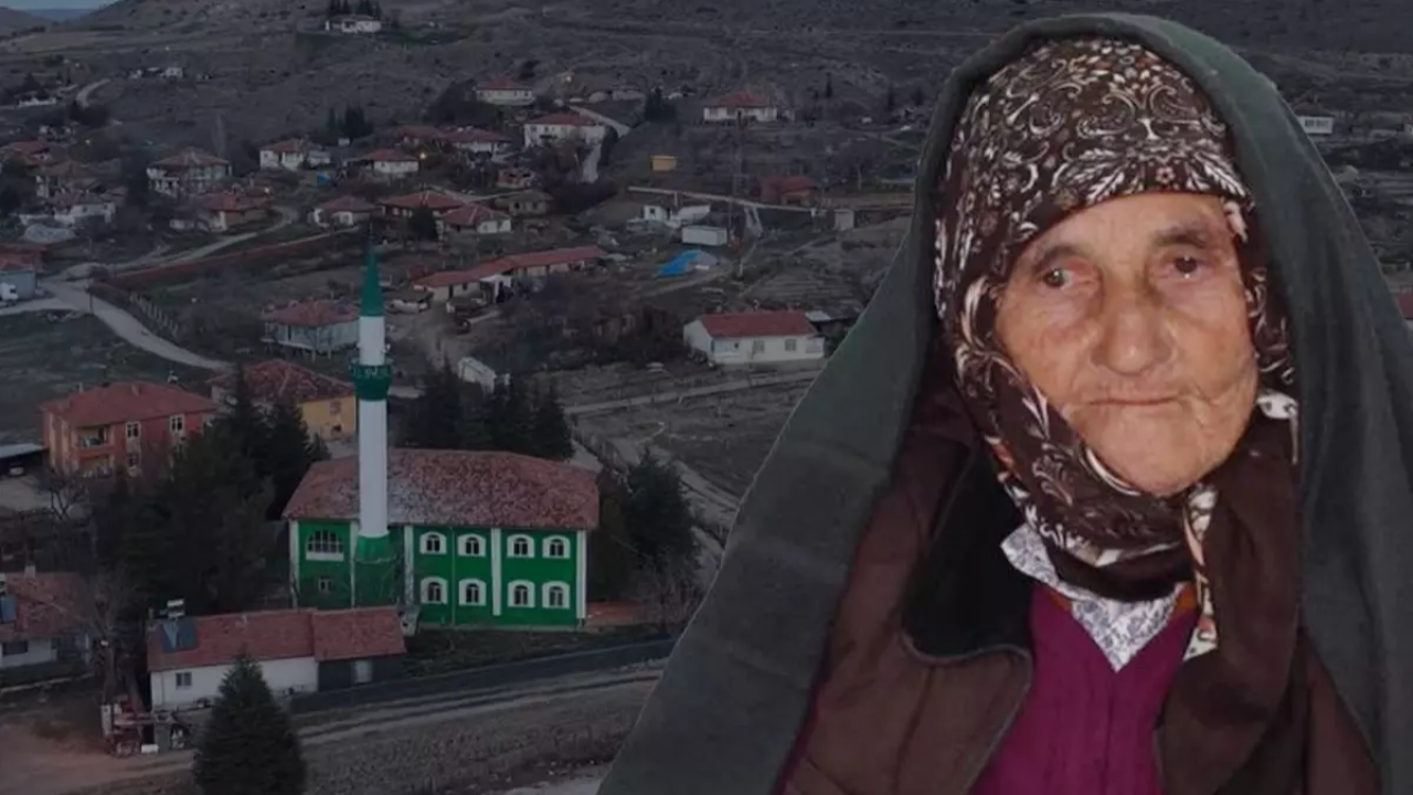 Bu köyde ramazan boyunca kimse evinde iftar yapmıyor