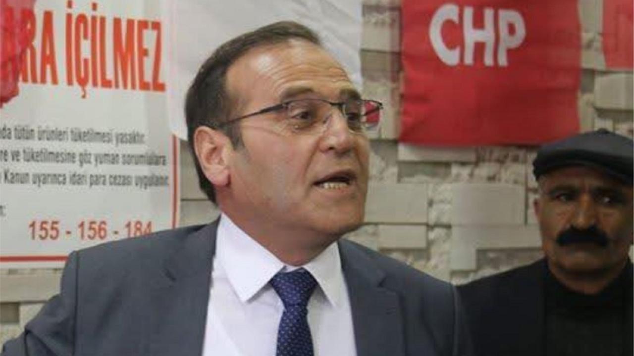 CHP İl Başkanı Dündar, açıklama yaptı: Seyitören’de yaşananlar bir saygısızlıktı