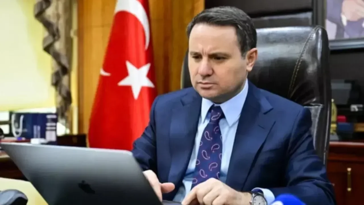 CHP'den Akın Gürlek'in Adalet Bakanlığı'na atanmasına ilk yorum