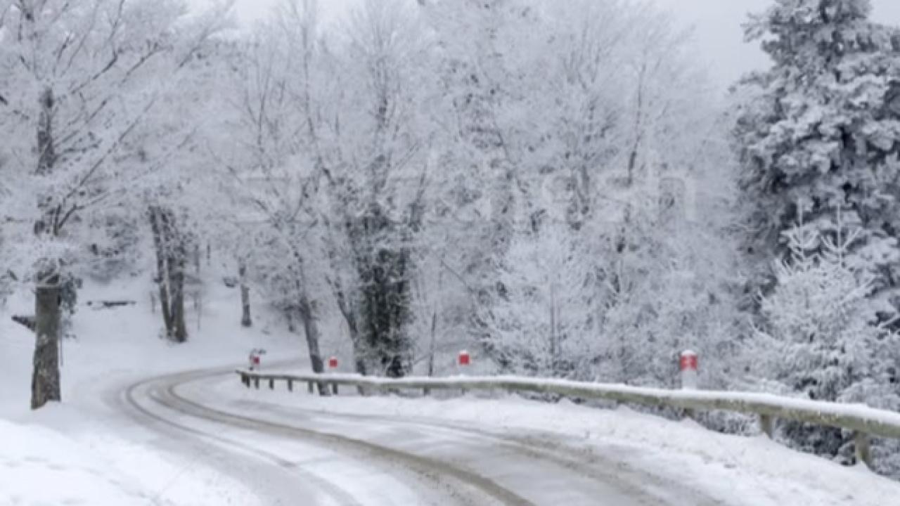Damal–Posof–Türkgözü yolu küçük araçlara açıldı