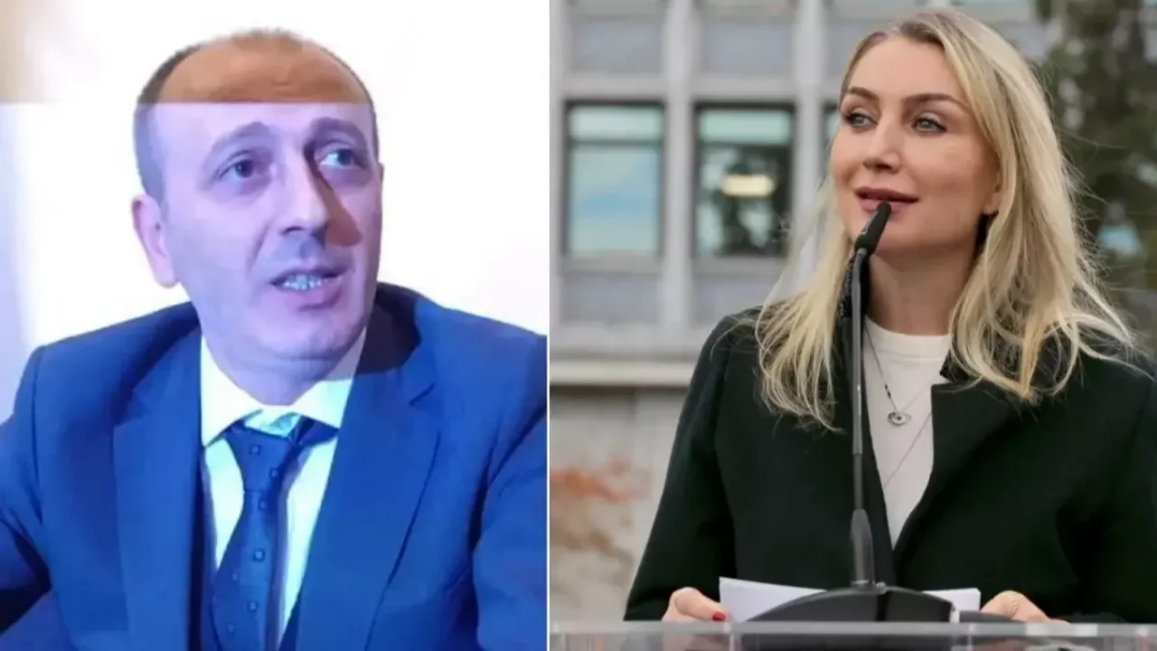 Dilek İmamoğlu'nun kardeşi uyuşturucu soruşturmasında gözaltına alındı