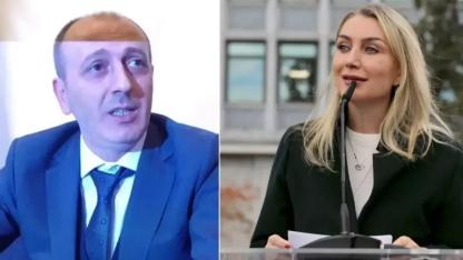 Dilek İmamoğlu'nun kardeşi uyuşturucu soruşturmasında gözaltına alındı