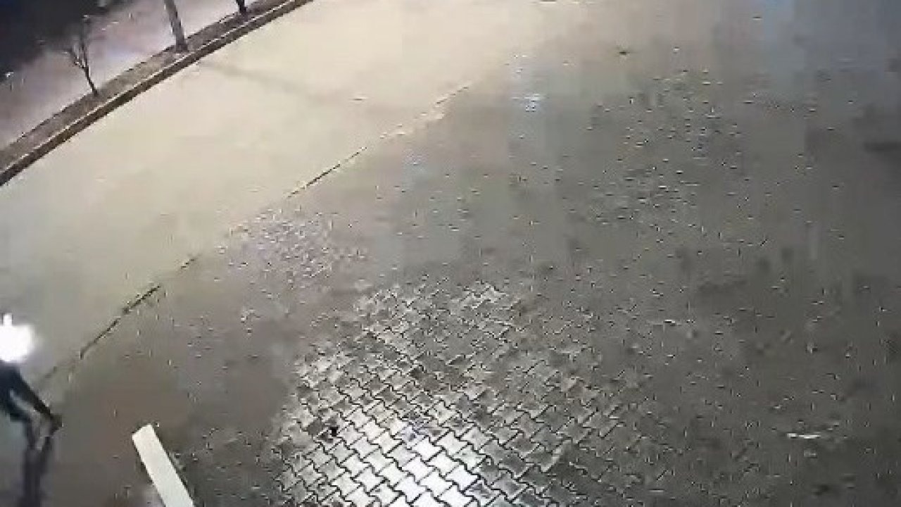 Elazığ’da iş yerine silahlı saldırı