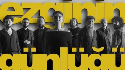 Ezginin Günlüğü ARÜ’de sevenleriyle buluşuyor