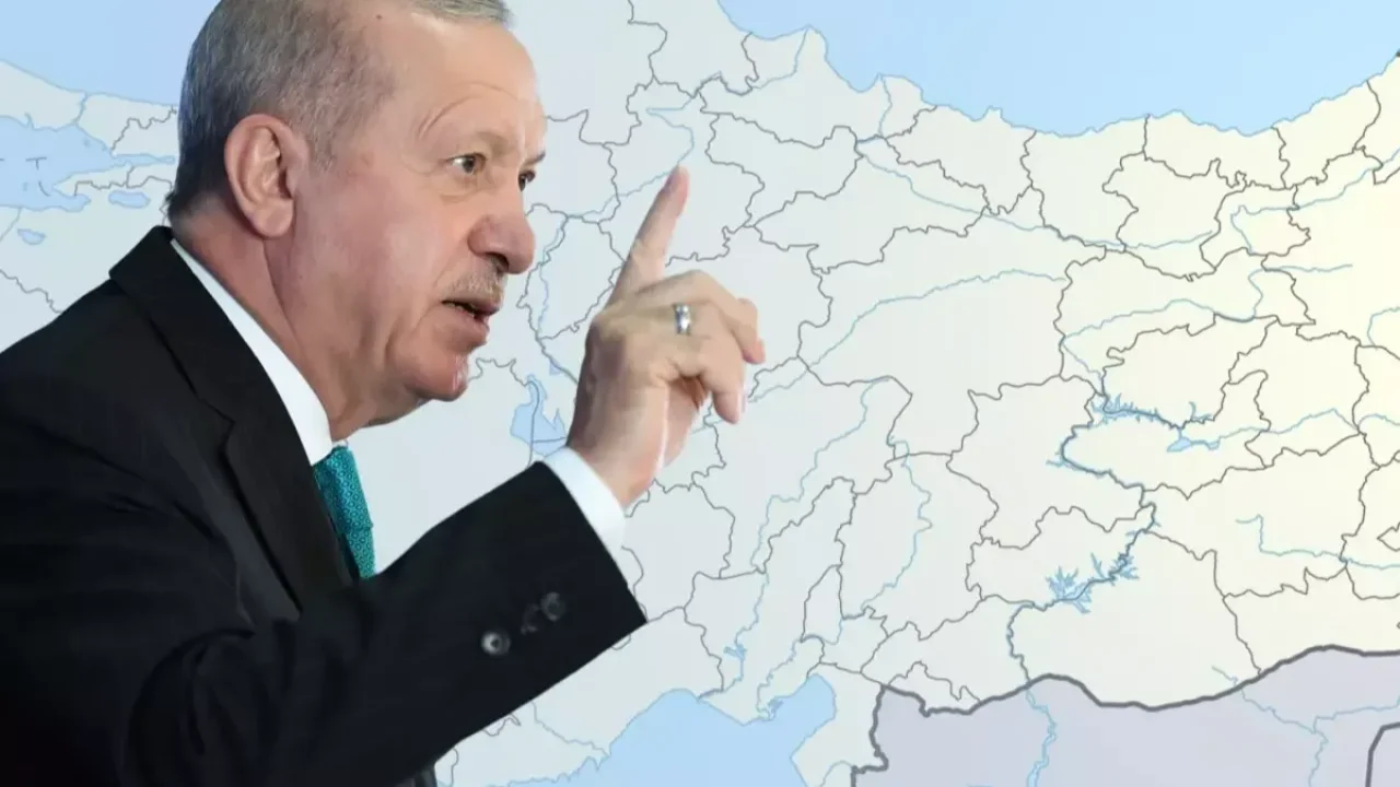 "Felaketimiz olur" diyen Cumhurbaşkanı Erdoğan'ı haklı çıkartan tablo