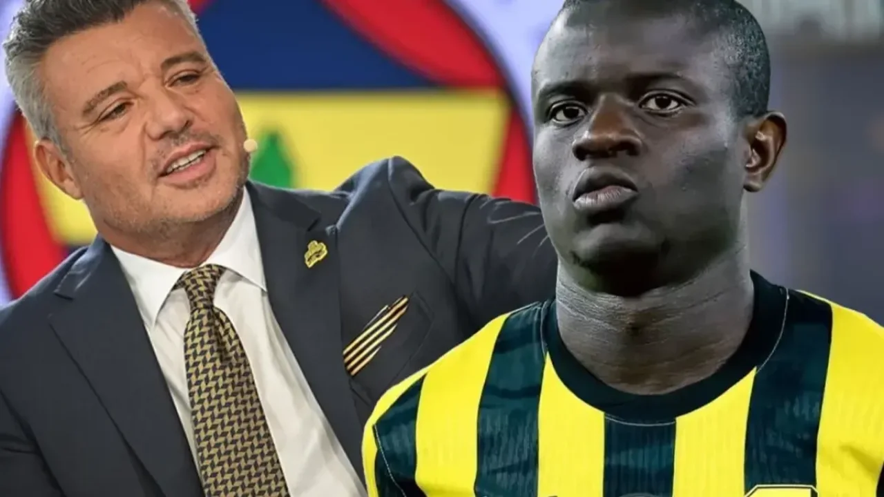 Fenerbahçe Kante'nin ardından transferde bir bomba daha patlatıyor