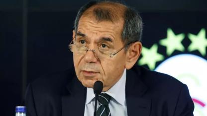 Galatasaray'dan TFF'ye çağrı: Kabul edilemez bir skandal