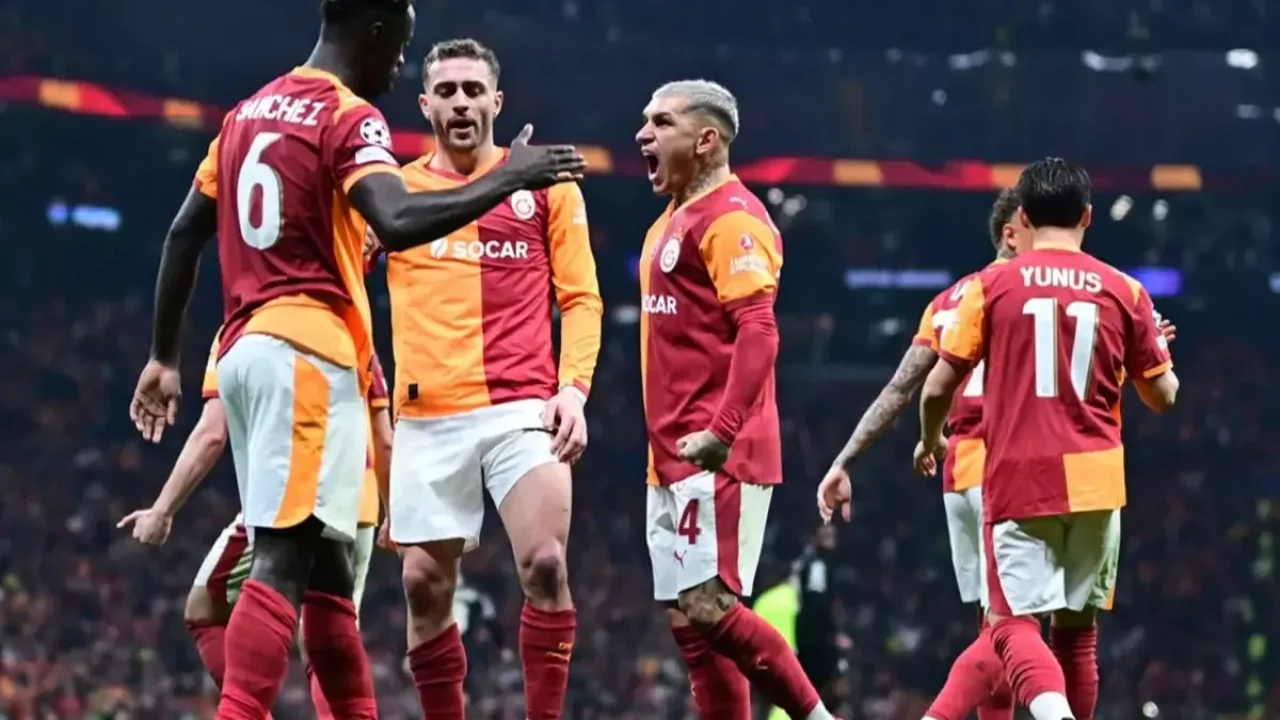 Galatasaray'ın Göztepe maçı ertelenecek