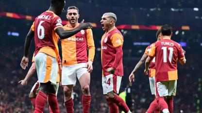 Galatasaray'ın Göztepe maçı ertelenecek