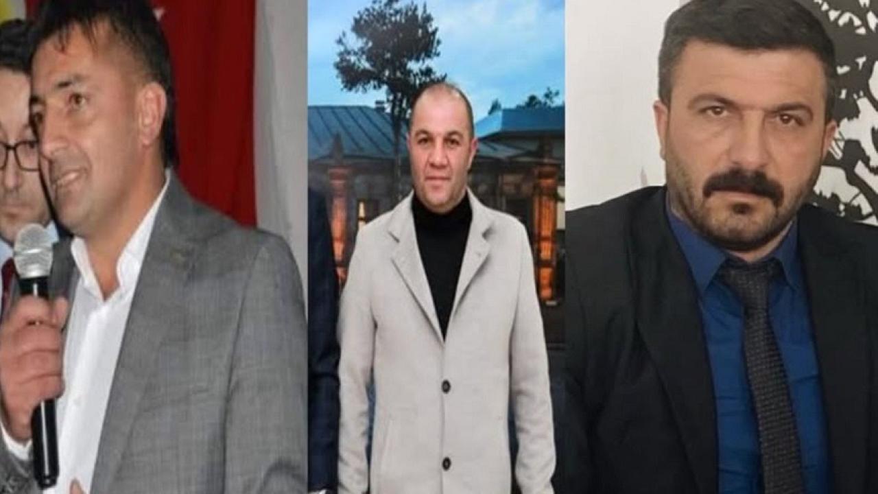 Göle Muhtarlar Derneği’nde seçim heyecanı