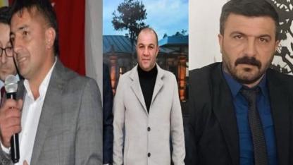 Göle Muhtarlar Derneği’nde seçim heyecanı