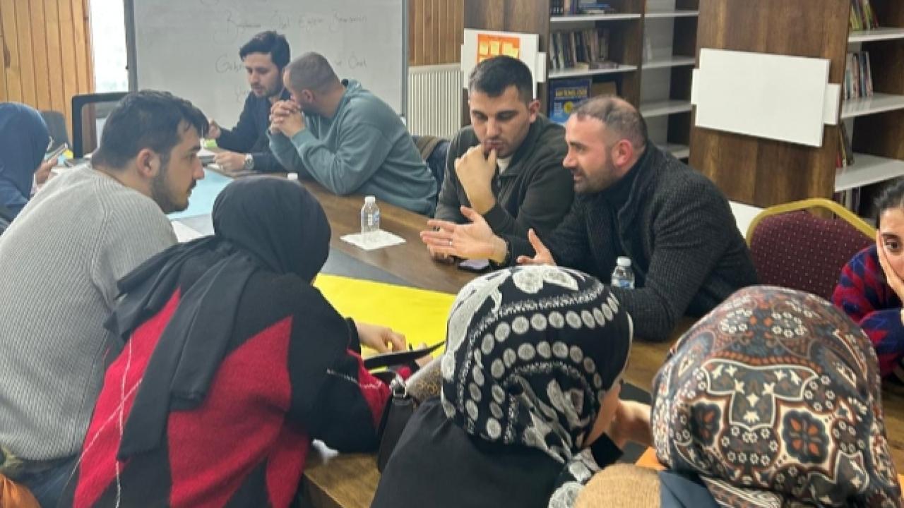 Göle'de Özel Eğitimde kapsayıcı adımlar