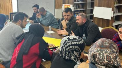 Göle'de Özel Eğitimde kapsayıcı adımlar