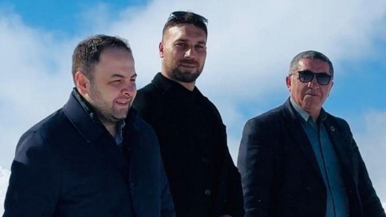 Göle’nin “Mert Muhtarları” sözünde durdu!