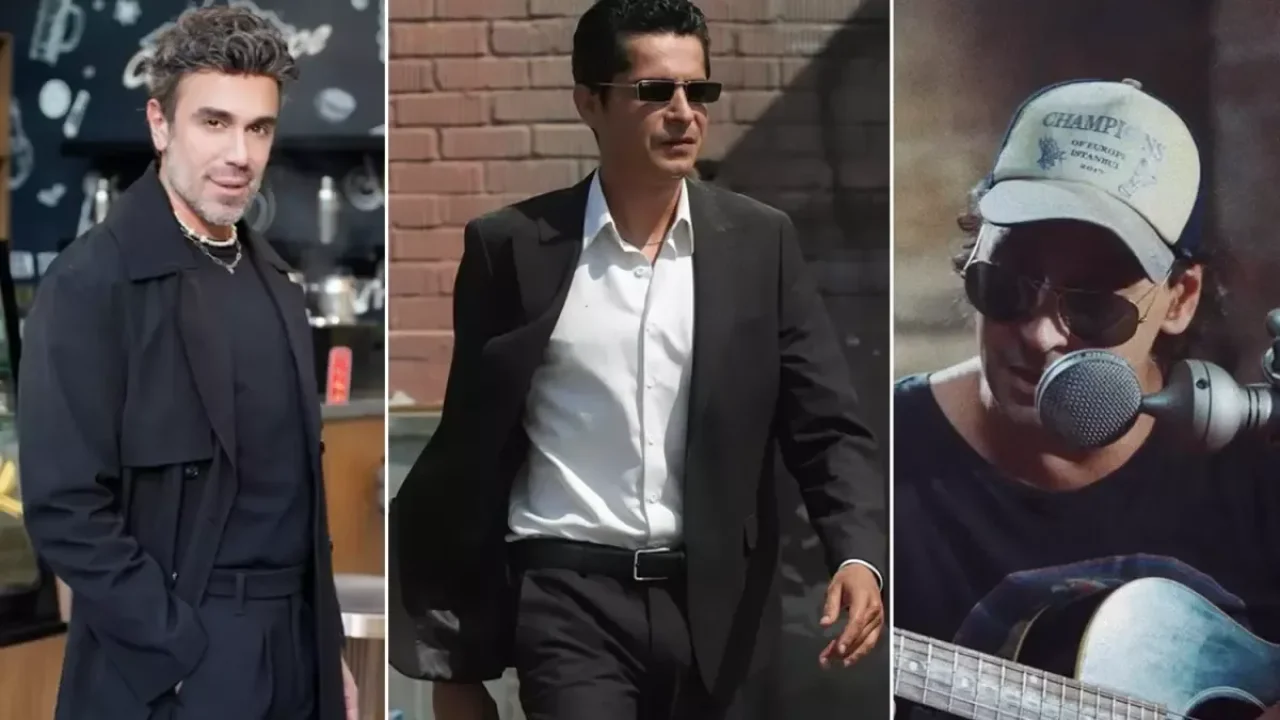 Gözaltındaki ünlülerin evlerinden neler çıktı neler