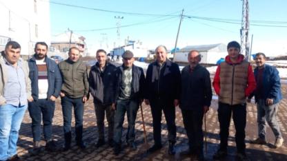 Hanak'ta temizlik seferberliği