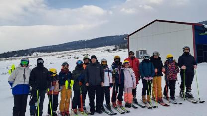 İl Müdürlüğü’nden örnek uygulama