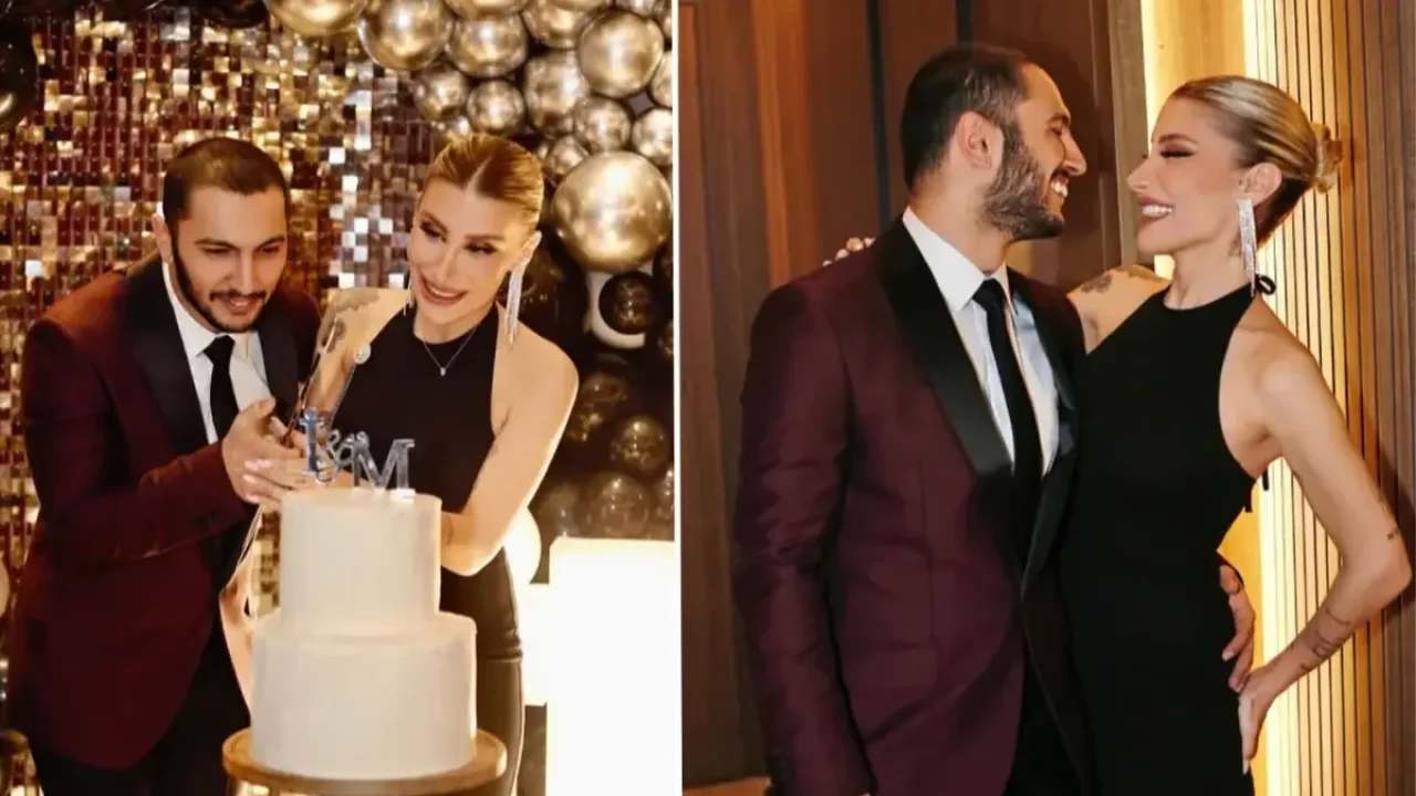 İrem Derici cephesinde ayrılık iddiası, mutluluk pozlarını tek tek sildi